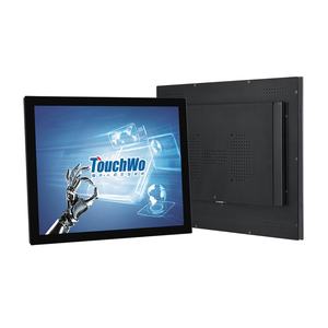 Mini-ordinateur industriel 10,4 pouces avec écran tactile Android HMI, PC de panneau industriel avec 2 Go - Product Image 3
