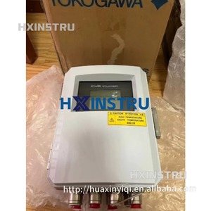 1 ชิ้นใหม่ YOKOGAWA ZR402G-T-E-E-A เครื่องวิเคราะห์ H - Product Image 3
