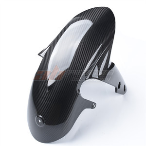 Carenado Completo de Fibra de Carbono y Cubierta Protectora para Motocicleta <span class=keywords><strong>Suzuki</strong></span> GSXR600/750 2012-2025 - Product Image 3