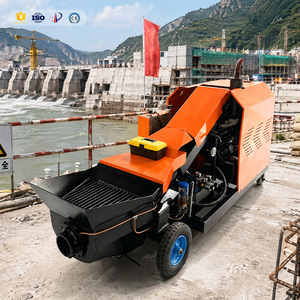 Hot Sale <span class=keywords><strong>Pompe</strong></span> à Béton sur <span class=keywords><strong>Camion</strong></span>, <span class=keywords><strong>Pompe</strong></span> de Transfert de Béton, Machines de Construction, Mini <span class=keywords><strong>Pompe</strong></span> Diesel de <span class=keywords><strong>Livraison</strong></span> de Béton <span class=keywords><strong>Prix</strong></span> - Product Image 3