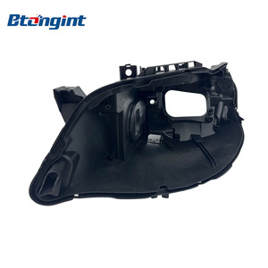 Faros LED, Accesorios para Automóviles, Aptos para <span class=keywords><strong>BMW</strong></span> M2 F22 Serie 2 <span class=keywords><strong>220</strong></span> 225i 2016-2018, Cubierta Trasera para Faros, Pantalla - Product Image 3