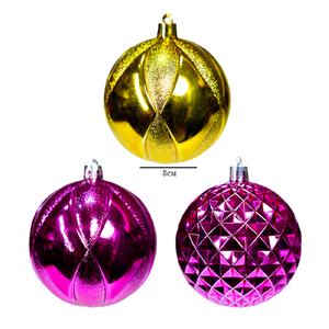 Campanas para árbol de Navidad - Product Image 5