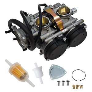 Carburador para YAMAHA <span class=keywords><strong>RAPTOR</strong></span> <span class=keywords><strong>660</strong></span> 660R YFM660 YFM660R OEM 5LP-14900-00-00 5LP-14900-20-00 5LP-14900-30-00 ATV UTV <span class=keywords><strong>repuestos</strong></span> - Product Image 2