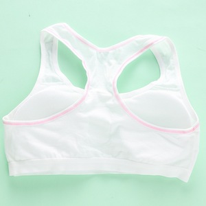 <span class=keywords><strong>Soutien</strong></span>-<span class=keywords><strong>gorge</strong></span> d'entraînement en coton pour filles, imprimé dessin animé mignon, sous-vêtements pour adolescentes, bralette douce et respirante sans armatures, <span class=keywords><strong>soutien</strong></span>-<span class=keywords><strong>gorge</strong></span> rembourré - Product Image 3