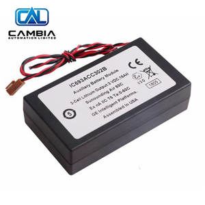 Módulo de Comunicación CM400RGACH1AEC de Entrega Rápida, Exportado a Todo el Mundo, Alta Confiabilidad que Garantiza un Rendimiento Óptimo en el Proceso - Product Image 2