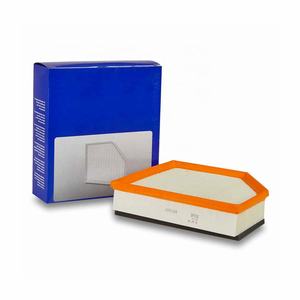 エンジンエアフィルター3074534470326636 for VOLVO 3.0/<span class=keywords><strong>3.2</strong></span> XC60 V60 S80 V70 XC70 - Product Image 1