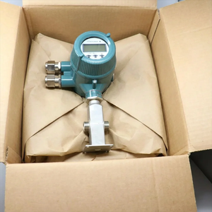 Medidor de Flujo a Prueba de Explosiones Yokogawa ADMAG AXF010C IP67 NEMA4X con Electrodo Opcional de Hastelloy C276/Titanio/Tantalum - Product Image 6
