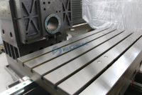 Centre d'usinage CNC HMC1290 Centre d'usinage horizontal CNC