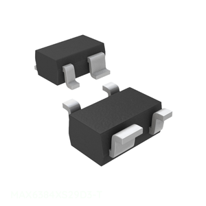 สินค้าในสต็อก MAX6384XS29D3-T SC 82A, SOT 343 ชิ้นส่วนอิเล็กทรอนิกส์สำหรับการจัดการพลังงาน (PMIC) - Product Image 1