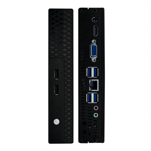 Mini PC <span class=keywords><strong>Windows</strong></span> 11 Pro LN-1007-N100 1T GPU 32/64 10G CPU pour Nvidia Rugged DDR4 Portable Mele Accessoires informatiques industriels - Product Image 6