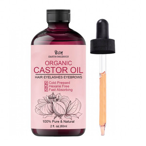 เซรั่มปลูกผมน้ำมันปลูกผมโรสแมรี่สมุนไพรธรรมชาติวีแกนบำรุงหนังศีรษะดูแลเส้นผม - Product Image 3