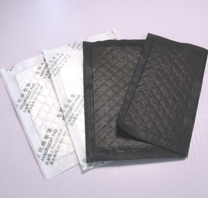 Almohadillas Absorbentes Desechables para Empaque de Alimentos, Carne, Sangre y Agua, Venta al por Mayor Directa de China - Product Image 4