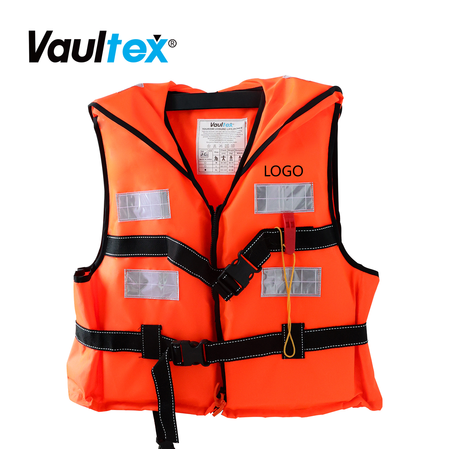Vaultex, высококачественный спасательный жилет, жилет для плавания, спасательный жилет для взрослых, индивидуальный логотип, спасательный жилет