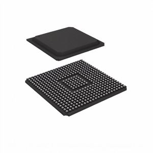 ซื้อชิ้นส่วนอิเล็กทรอนิกส์ออนไลน์ ชิปฝังตัว 456 BBGA XC2S150-6FG456C ของแท้ - Product Image 1