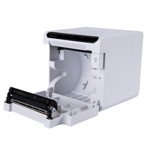 Impresora POS Térmica Directa RG-P80B de 80 mm con Velocidad de Impresión de 300 m/s y Wifi - Product Image 5
