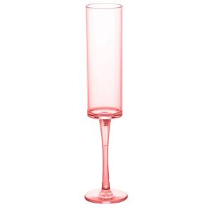 Gobelets à vin en plastique PS de 6 oz, verres à cocktail en cristal, verres à champagne pour fête de Noël, mariage, anniversaire, anniversaire, fabriqués au Vietnam - Product Image 3