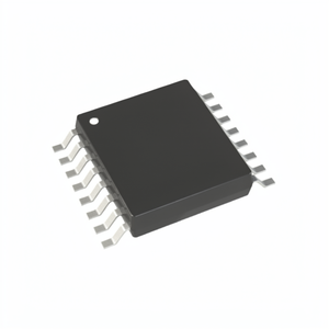 16 TSSOP (0.173 ", กว้าง4.40มม.) ADD8706ARUZ ผู้ผลิตช่อง IC OpAmp 5 + 1Chan 16V 16 TSSOP - Product Image 1