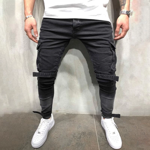 Wholesale cotton pent for men 