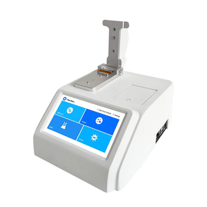 AELAB 실험실 180-910nm 파장 UV VIS 분광광도계 디지털 터치스크린 나노 볼륨 UV VIS 마이크로 분광광도계 - Product Image 4