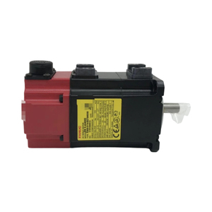 ส่วนประกอบมอเตอร์หุ่นยนต์อัตโนมัติ A06B-0114-B275 - Product Image 3