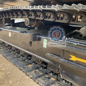 Excavatrice d'occasion Sany 215C SY215, 21 tonnes, neuve et d'occasion, modèle Sany Sy 215 c 215c Sy215 Sy215c Pro à vendre - Product Image 4