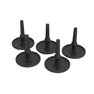 <span class=keywords><strong>Valve</strong></span> <span class=keywords><strong>anti</strong></span>-<span class=keywords><strong>retour</strong></span> parapluie en silicone médical de qualité alimentaire, à micro-pression, certifiée ISO9001/TS16949, <span class=keywords><strong>anti</strong></span>-fuite FST - Product Image 1