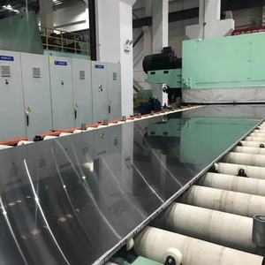 Hoogwaardige SUS 304 roestvrijstalen platen van voedingskwaliteit met breedtes van 1000 mm, 1250 mm, 1500 mm en 2000 mm - Product Image 3