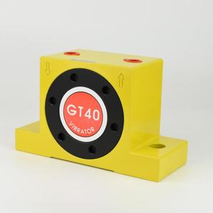Vibrador Neumático de Engranajes de la Serie Original y Nueva para Aplicaciones Industriales, Tipo GT-60 - Product Image 5