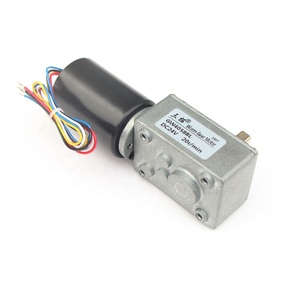 <span class=keywords><strong>Motor</strong></span> de Engranajes Helicoidales sin Escobillas Eléctrico de Alta Calidad y Durabilidad GW4058BL DC 6V 12V <span class=keywords><strong>24V</strong></span> de Baja Velocidad, Suministro de Fabricante Profesional - Product Image 5