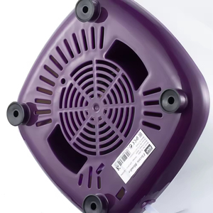 Licuadora Eléctrica Multiusos 2 en 1 de Alta Potencia y Bajo Costo, Jarra de Plástico de 1.5L para Jugos de Frutas y Smoothies - Product Image 6