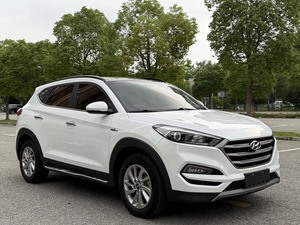 <span class=keywords><strong>Hyundai</strong></span> Tucson 1.6T SUV 2015, exportation complète du véhicule, 7DCT, 177 ch, empattement de 2670 mm, consommation de carburant de 7,1 L, pour les concessionnaires mondiaux - Product Image 3