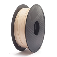 Filament d'imprimante 3D Kuliwei Vivid Color 1,75 mm, bobine de 1 kg, PLA PETG TPU, haute précision, anti-colmatage, pour impression 3D FDM