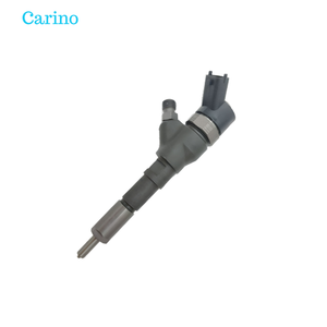 Iniettore Diesel 0445110076 9641742880 9653594280 044511062 per Citroen Peugeot Fiat 2.0L 2.0 HDi 2.0 JTD Valvola di Iniezione - Product Image 3