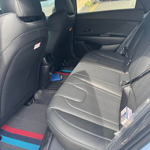 <span class=keywords><strong>Hyundai</strong></span> Elantra N Berline Compacte 2023-2025 à Faible Kilométrage, Véhicule d'Occasion 2RM avec Toit Ouvrant et Turbocompresseur à <span class=keywords><strong>Vendre</strong></span> - Product Image 6