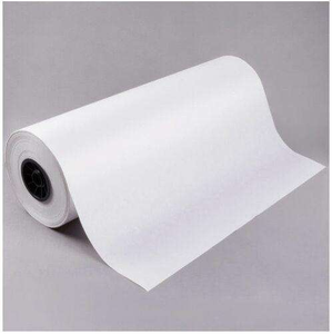 Papel de Envolver Blanco Grande de 80g, Totalmente Abierto, para Impresión de Ropa, Pintura, Venta al por Mayor - Product Image 4