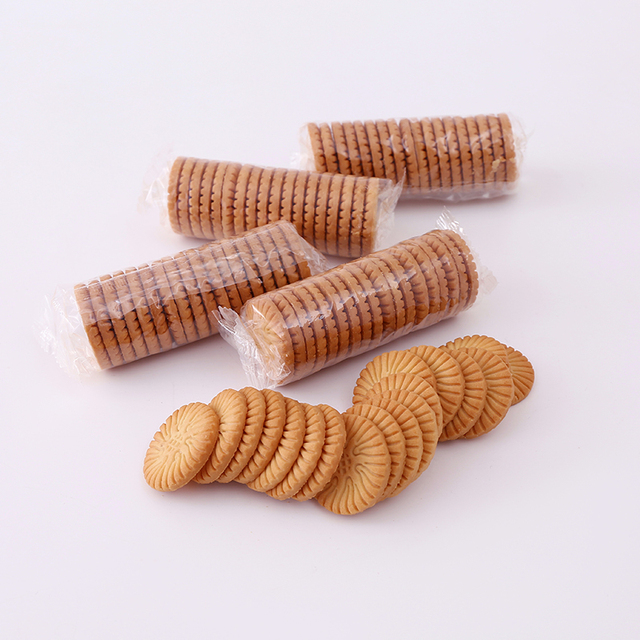 180g Halal Sugar Butter Cookies Biscuits and Cookies Asian Snacks Wholesale Baked Goods