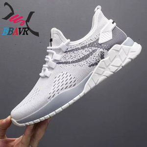 Zapatillas Deportivas Casuales Transpirables para Hombre, Venta al Por Mayor de Fábrica, Nuevas 2020 - Product Image 4