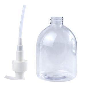 <span class=keywords><strong>Écologique</strong></span> 500ml bouteilles de shampooing et revitalisant - Product Image 5