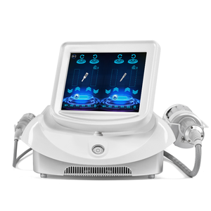 Máquina de Masaje con Bola Interna para Adelgazar el Cuerpo, Terapia de Quema de Grasa No Invasiva, Moldeadora de Belleza, para Uso en Salones de Belleza y Celulitis - Product Image 4