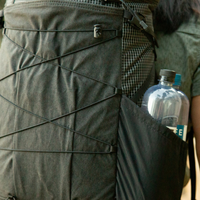 Sac à dos de randonnée imperméable pour sports de plein air, unisexe, pour le camping, le trekking