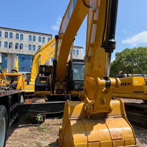 Excavatrices d'occasion Cat 336 D2l rentables avec une haute qualité Cat336d2l 336d2 336gc 340 336 330d2 330gc Machines d'occasion - Product Image 1