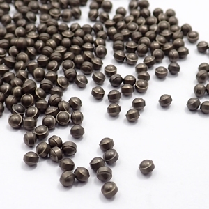 Nhà máy cung cấp 2 ~ 3 mét đường kính thiêu kết và thụ động <span class=keywords><strong>tungsten</strong></span> carbide bóng trống với vành đai hợp kim cứng PELLET cho mài sử dụng - Product Image 6