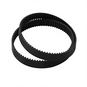 สายพานไทม์มิ่งไนลอนสตีล GT2 OEM แบบปรับแต่งได้ - Product Image 4