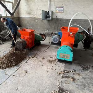 Vacuüm geëxtrudeerde kleisteen rode tegel 170 vacuüm kleisteenmachine - Product Image 6