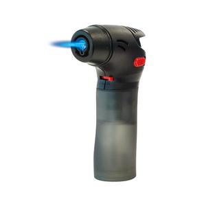 Accendino Torcia Ricaricabile MK a Lunga Distanza con Logo Personalizzabile <span class=keywords><strong>Rick</strong></span> and <span class=keywords><strong>Morty</strong></span> Rosa - Product Image 1