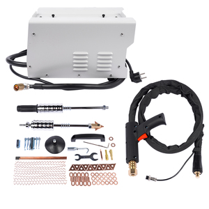 Soudeuse par points 230V pour débosselage <span class=keywords><strong>de</strong></span> <span class=keywords><strong>carrosserie</strong></span> automobile, outil <span class=keywords><strong>de</strong></span> réparation intelligent 3kW - Product Image 2