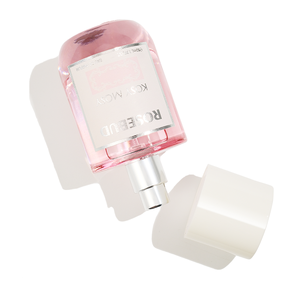 Kosy Mosy Beauty Collection Rosebud Lace-like Blushing Light Soft Dewy <span class=keywords><strong>Shadow</strong></span> Silhouette 50ml Parfum en spray pour femme - Product Image 6