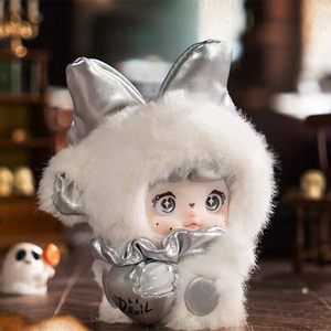 Vente en gros : Série de pendentifs en peluche Nommi Heymi the Entwined Fate, boîte mystère, mignon ornement de sac, cadeau - Product Image 4