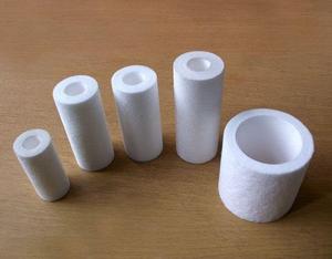 10 Inch Gốm Hộp Mực Lọc Gốm Bóng Nước Lọc Yếu Tố - Product Image 2