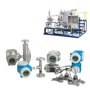 Débitmètre Coriolis Endress Hauser 100% Original Authentique Série Proline Promass E 300 8E3B08 8E3B15 8E3B25 8E3B40 Prix Usine - Product Image 1